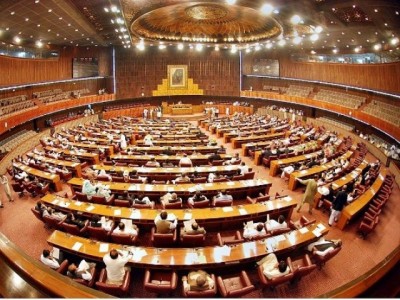 National Assembly