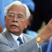 Natwar Singh