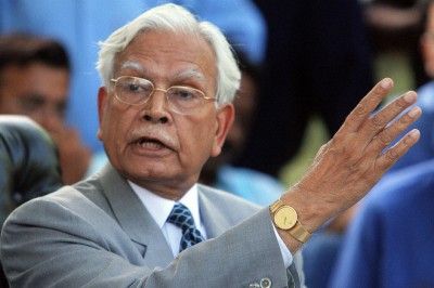 Natwar Singh