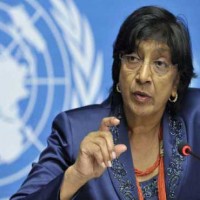 Navi Pillay