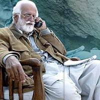 Nawab Akbar Bugti