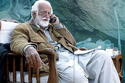 Nawab Akbar Bugti