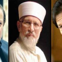 Nawaz, Imran ,Qadri