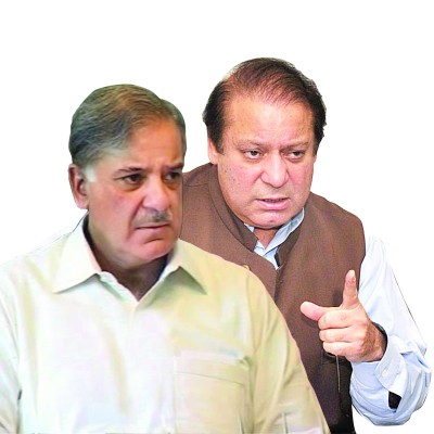 Nawaz, Shahbaz