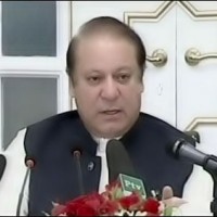 Nawaz Sharif