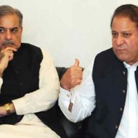 Nawaz Sharif Meeting