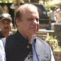 Nawaz Sharif