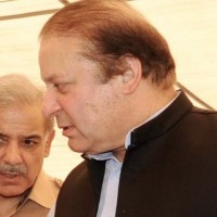 Nawaz Sharif, Shahbaz Sharif