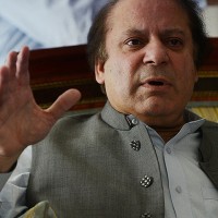 Nawaz Sharif