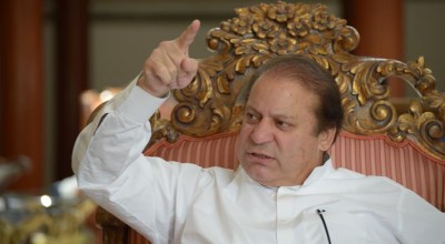 Nawaz Sharif