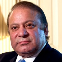 Nawaz Sharif