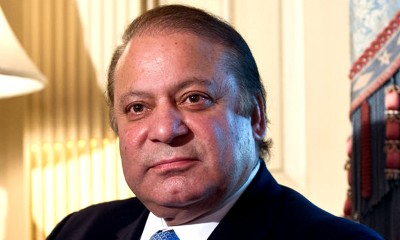 Nawaz Sharif