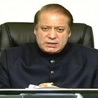 Nawaz Sharif