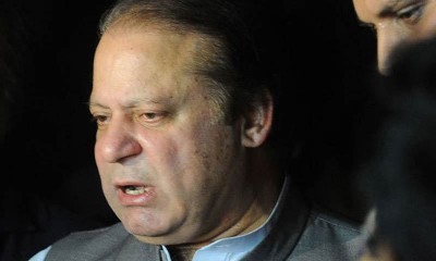 Nawaz Sharif