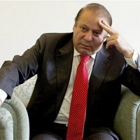 Nawaz Sharif