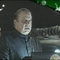 Nawaz Sharif