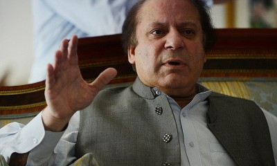 Nawaz Sharif