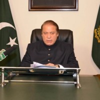 Nawaz Sharif