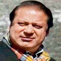 Nawaz Sharif