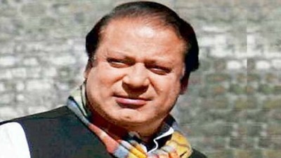 Nawaz Sharif