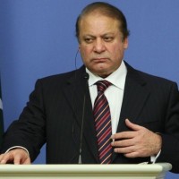 Nawaz Sharif