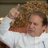 Nawaz Sharif