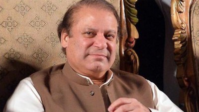  Nawaz Sharif