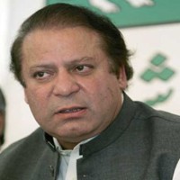 Nawaz Sharif