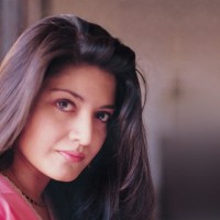 Nazia Hassan