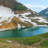 Neelum Valley