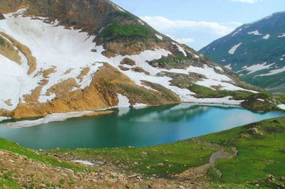 Neelum Valley