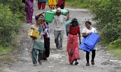 Nepal