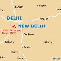 New Delhi