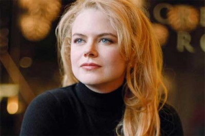 Nicole Kidman