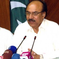 Nisar Khuhro