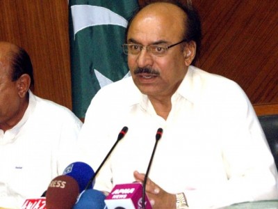  Nisar Khuhro