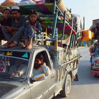 North Waziristan