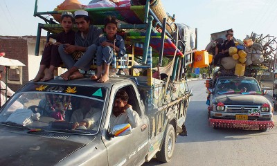 North Waziristan