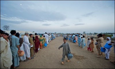 Orakzai Agency