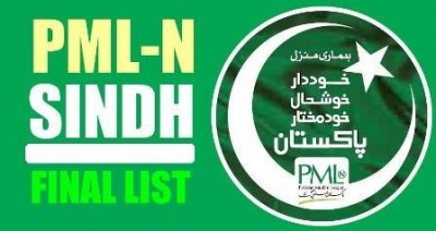 PML-N Sindh