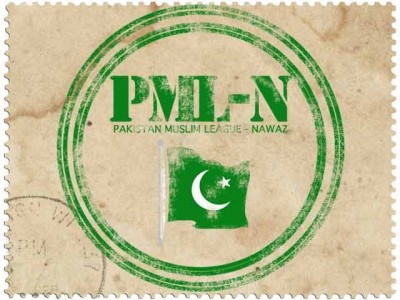 PML-N 