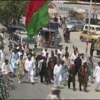 PTI,Caravan