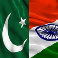 Pak India