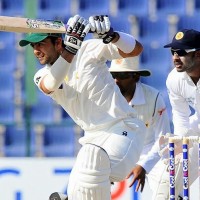 Pakistan, Sri Lanka, Test Series