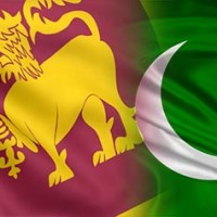 Pakistan, Sri Lanka