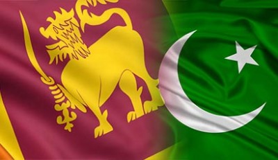 Pakistan, Sri Lanka