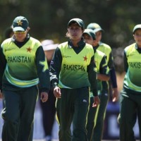 Pakistan Women Team