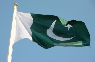 Pakistan