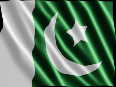 Pakistan