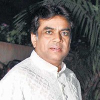 Paresh Rawal